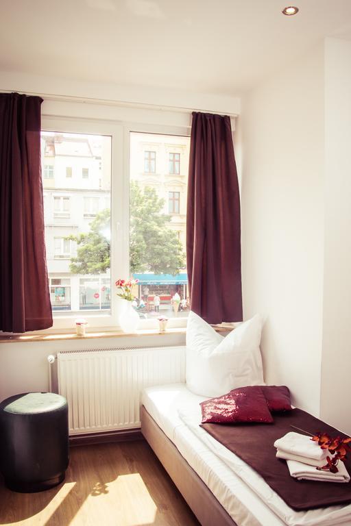 Berlin City Guesthouse Екстер'єр фото