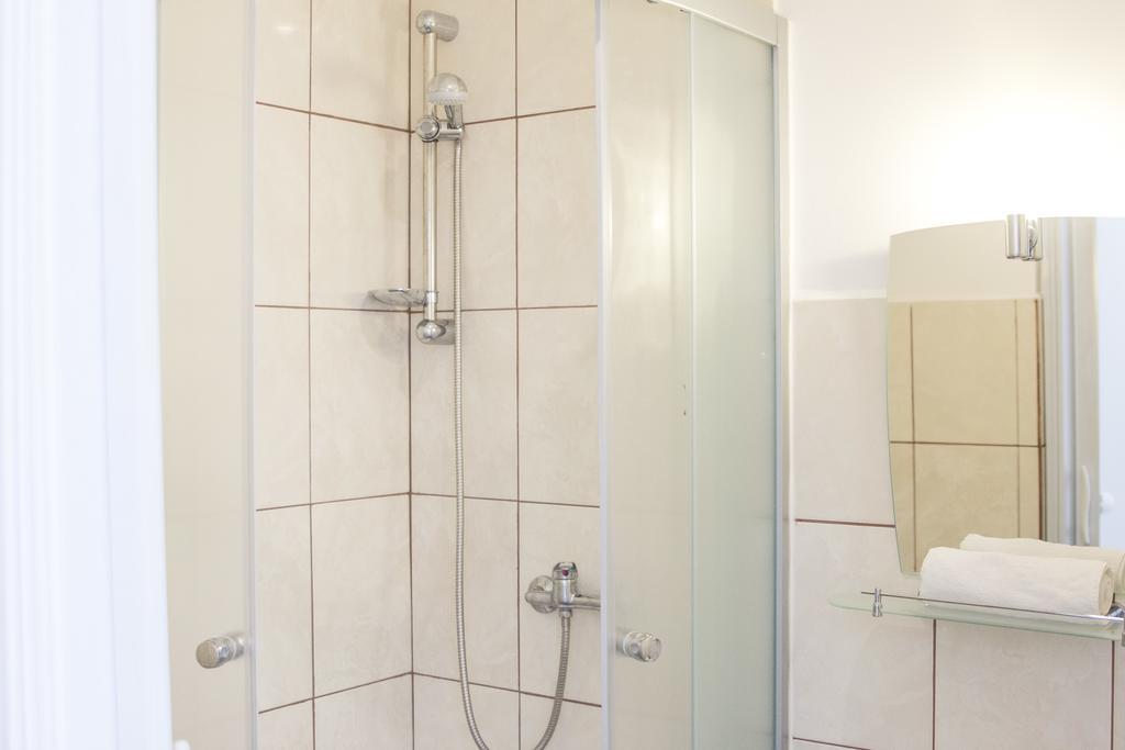 Berlin City Guesthouse Номер фото