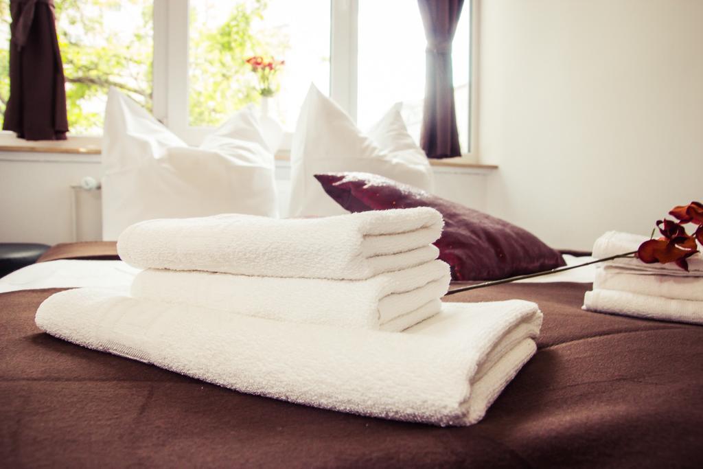 Berlin City Guesthouse Номер фото